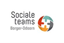 Sociale-teams Borger Odoorn